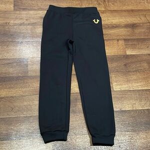 True Religion Joggers